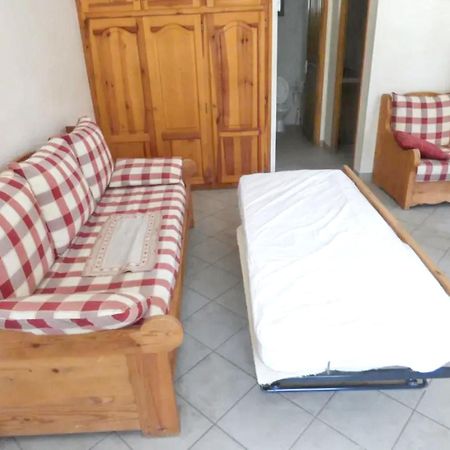 Appartement Paisible A Saint-Crepin Avec Vue Sur La Montagne Eksteriør billede
