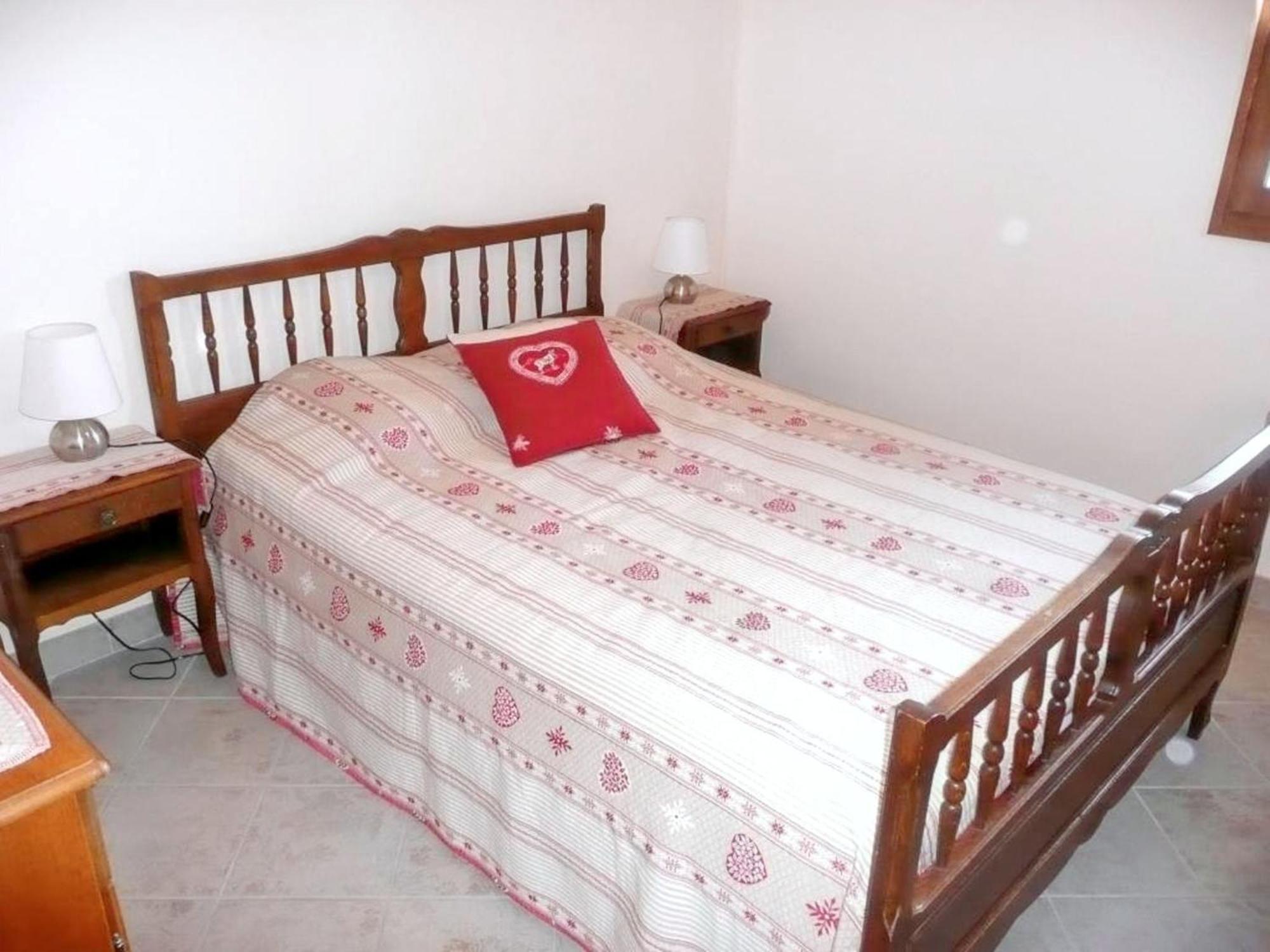 Appartement Paisible A Saint-Crepin Avec Vue Sur La Montagne Eksteriør billede